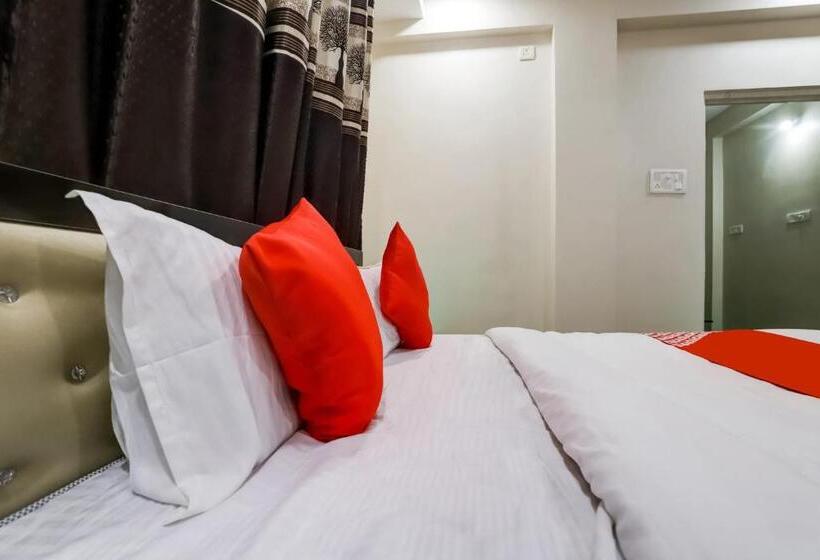 Номер Стандарт, Oyo 77286 Shridhar Service Apartment