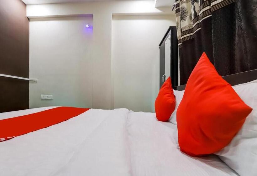 Номер Стандарт, Oyo 77286 Shridhar Service Apartment