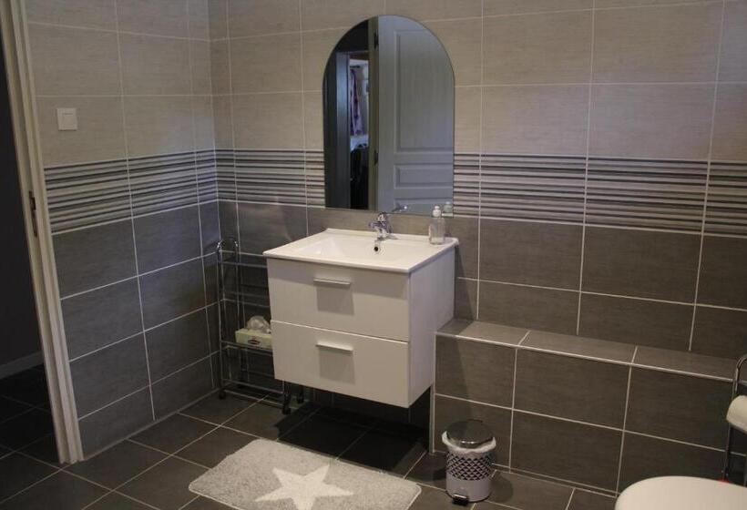 Номер Стандарт, Les Reves B&b Chambres D'hotes Et Table D'hotes