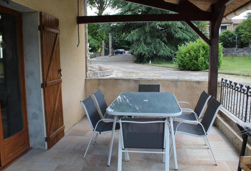 Номер Стандарт, Les Reves B&b Chambres D'hotes Et Table D'hotes