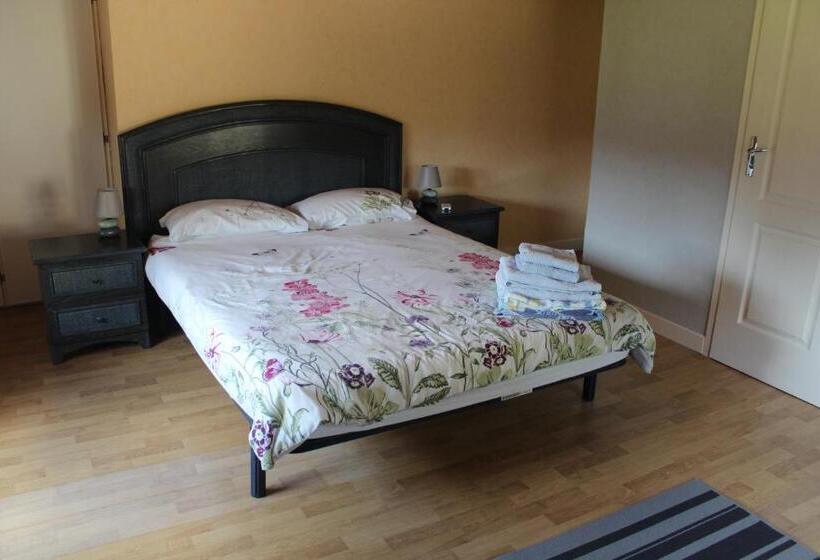 Номер Стандарт, Les Reves B&b Chambres D'hotes Et Table D'hotes