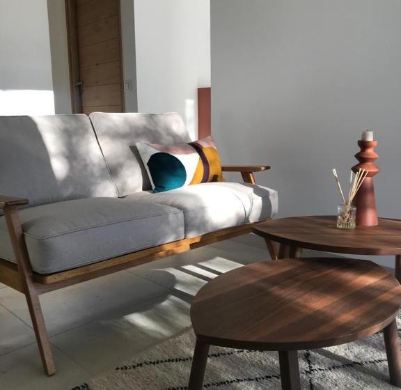 Люкс Deluxe Вид на Море, Maison Chaban Sanary Sur Mer