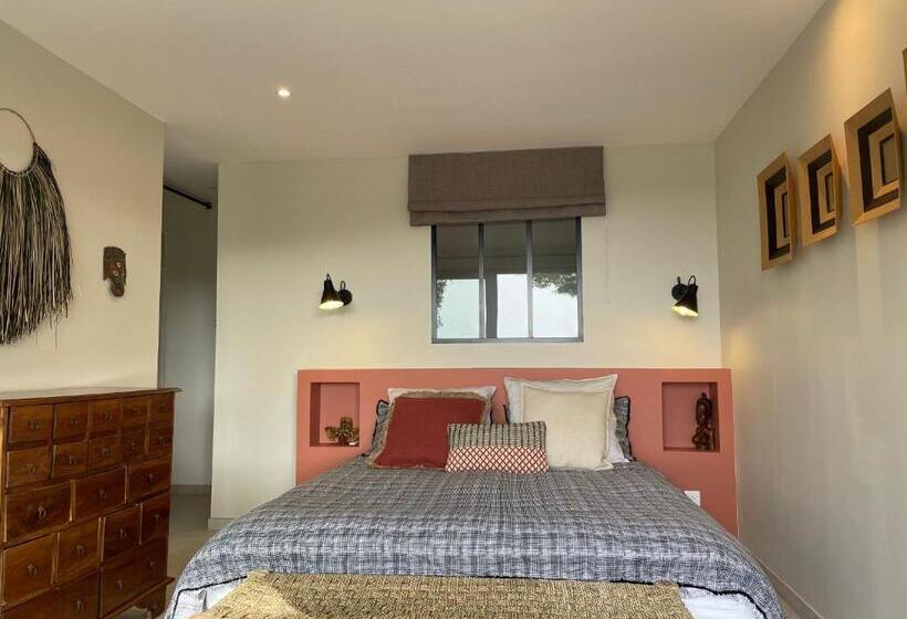 Люкс Deluxe Вид на Море, Maison Chaban Sanary Sur Mer