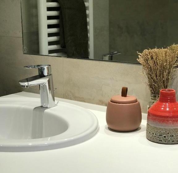 Студия Deluxe, Maison Chaban Sanary Sur Mer