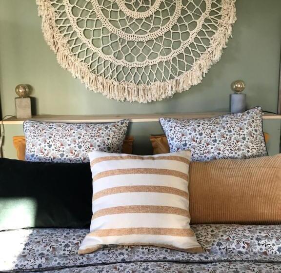 Студия Deluxe, Maison Chaban Sanary Sur Mer