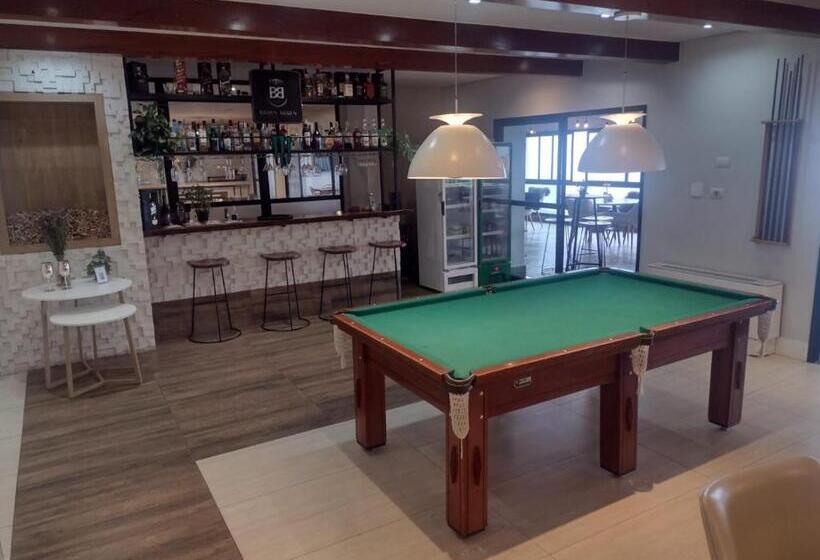 침실 1개 전망 아파트, Carpe Diem Boutique & Spa   Suite Classic