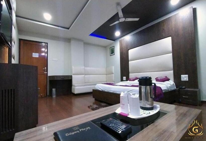 اتاق لوکس, Gagan Suite