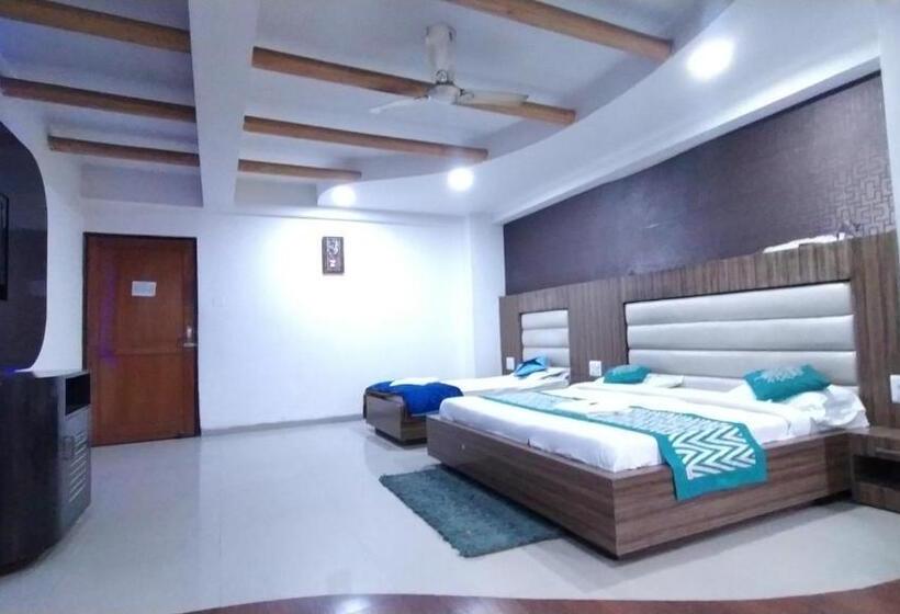 سوییت, Gagan Suite