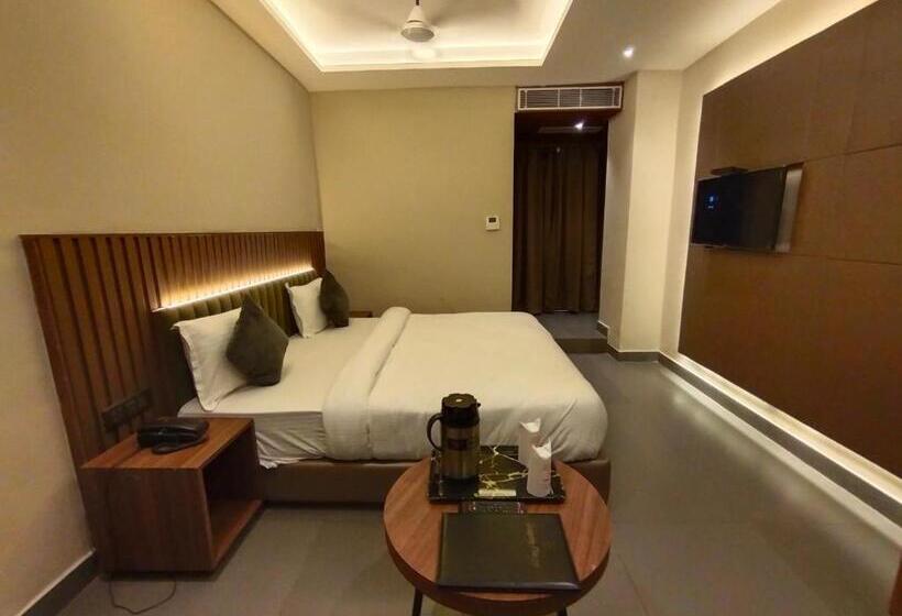 اتاق لوکس, Gagan Suite