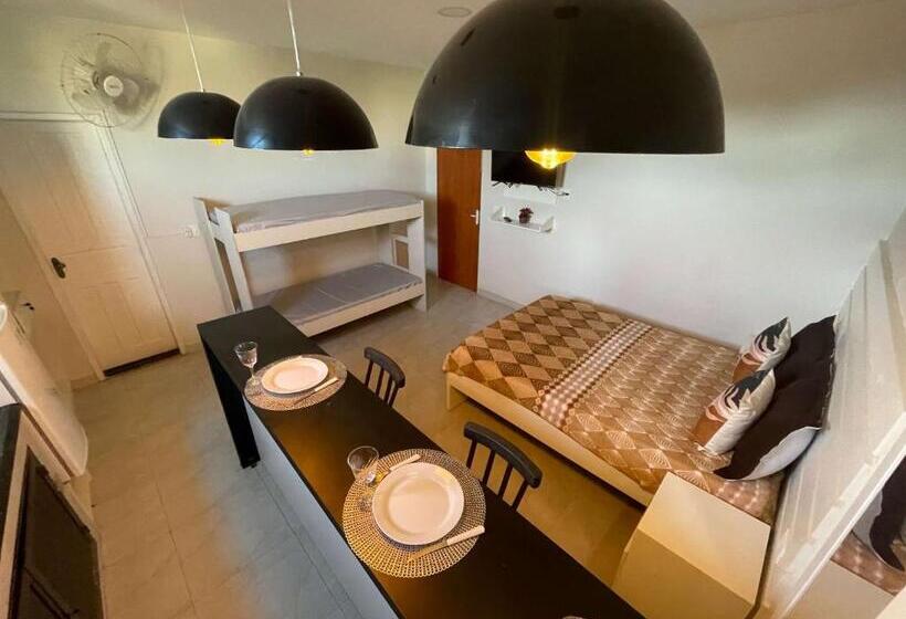 Family Suite, Central Praias Suite 2