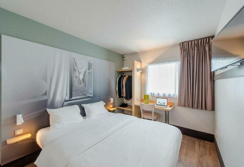 Номер Стандарт, B&b Hotel Cambrai