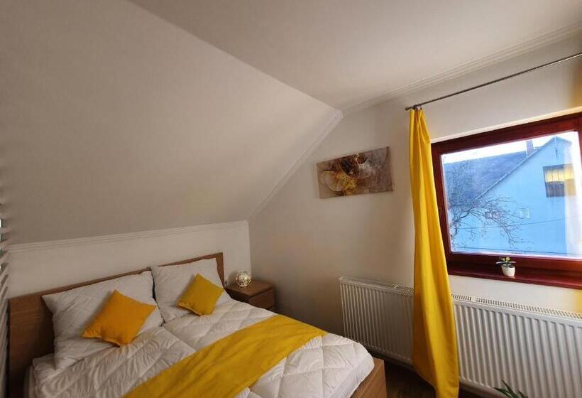 Номер Стандарт, Réteskert Vendégház és Apartman