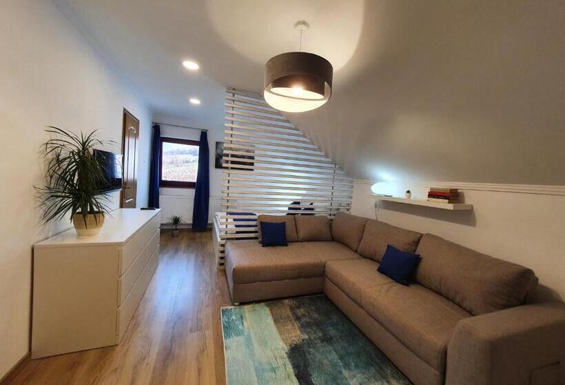Номер Стандарт, Réteskert Vendégház és Apartman
