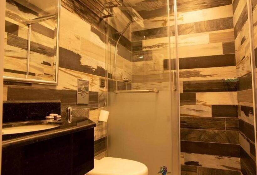 Апартаменты 2 Спальни, Manazeli Jeddah
