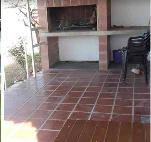 패밀리 방갈로, Cabañas El Recodo De Potrero