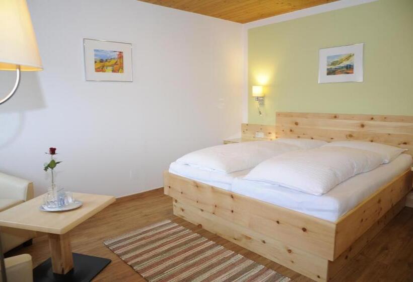 Номер Стандарт, Gasthof Hotel Andlwirt
