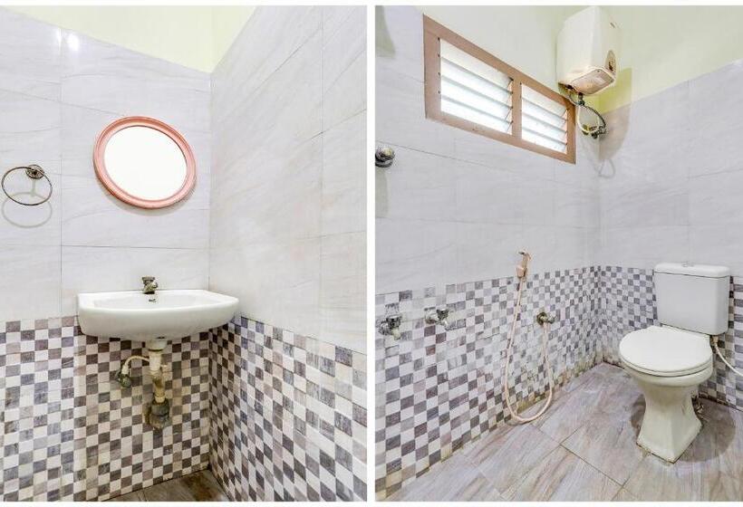 Трехместный Номер Классика, O K7 Lodge