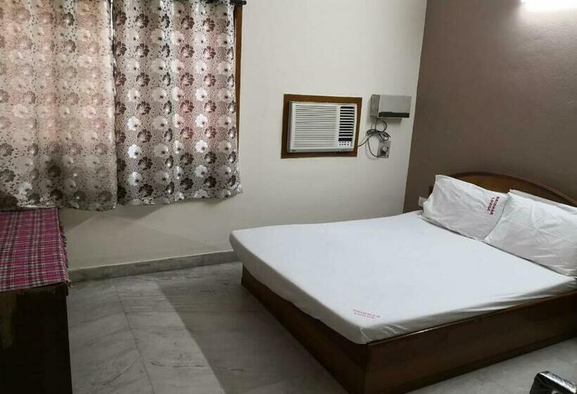 Номер Economy Индивидуальный, Sridhar Lodge