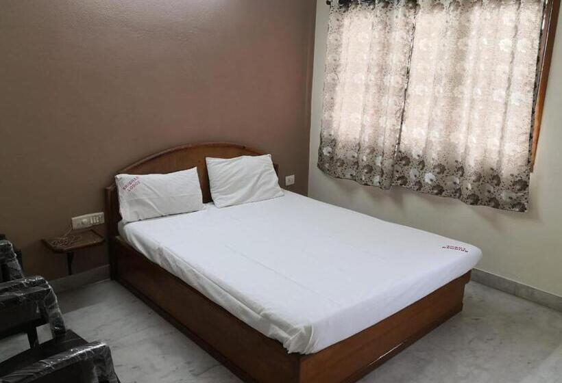 Номер Economy, Sridhar Lodge