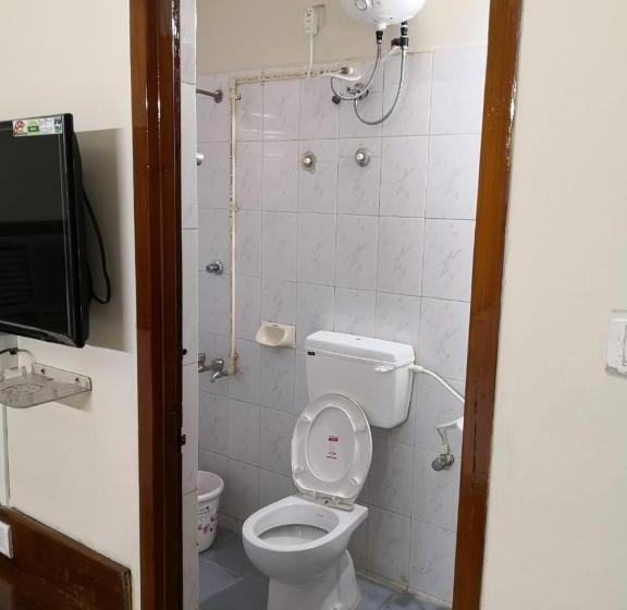 Номер Economy, Sridhar Lodge