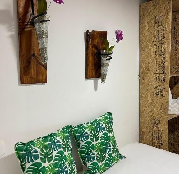 스탠다드 룸, Mahalo Hostel