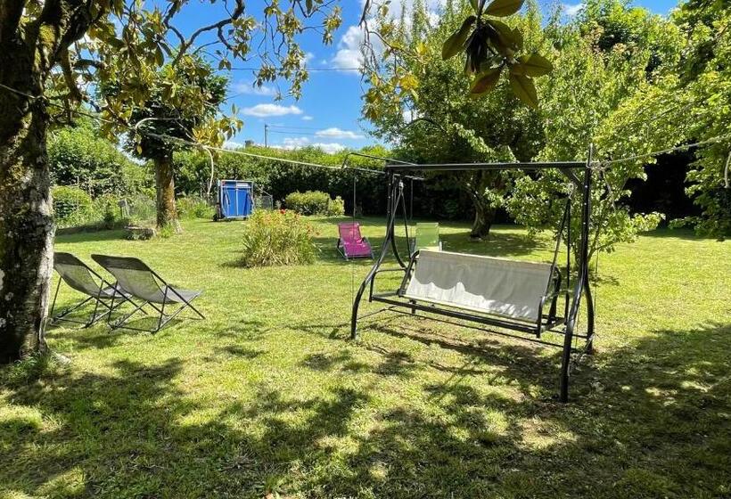 Номер Стандарт, Domaine L Amourette