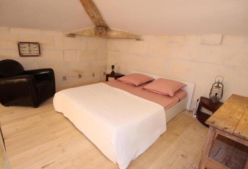 Дом 4 Спальни, Domaine L Amourette