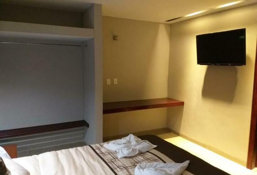 Номер Стандарт, 9 Estrellas Casa