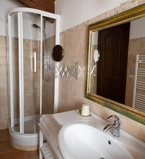 Апартаменты 2 Спальни, Agriturismo Emidio Pepe