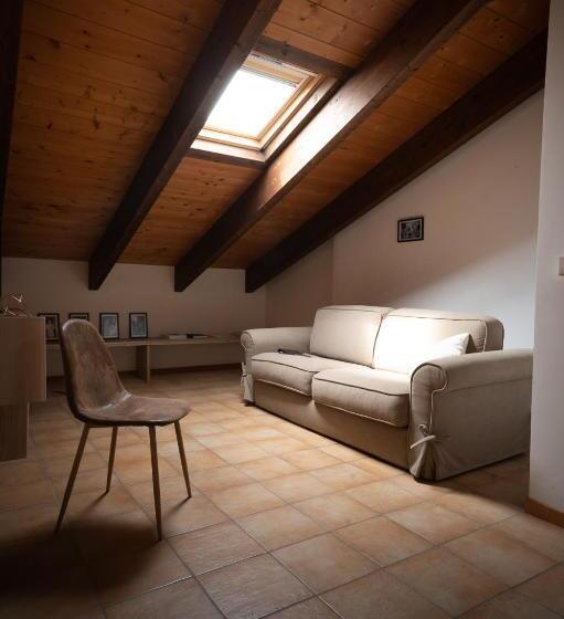 Апартаменты 2 Спальни, Agriturismo Emidio Pepe