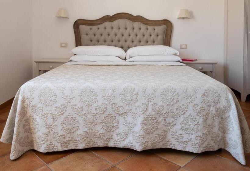 Номер Стандарт, Agriturismo Emidio Pepe