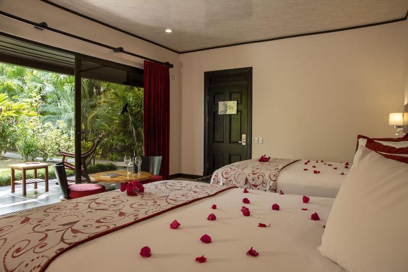 Полулюкс Superior, Arenal Manoa Resort & Hot Springs