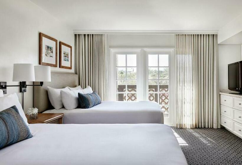 Люкс Повышенной Комфортности, Arizona Grand Resort