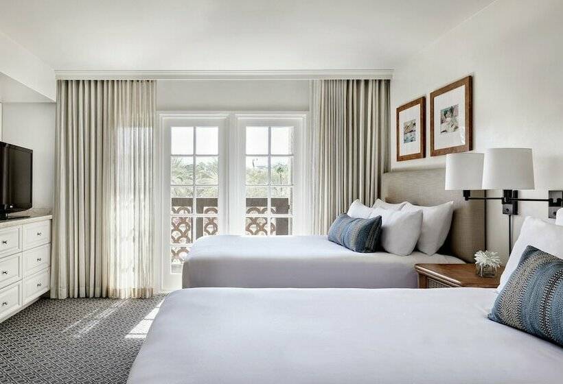 Люкс Повышенной Комфортности, Arizona Grand Resort