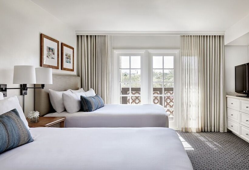Люкс Повышенной Комфортности, Arizona Grand Resort