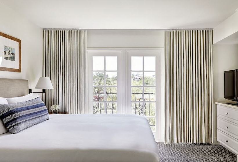 デラックススイート, Arizona Grand Resort