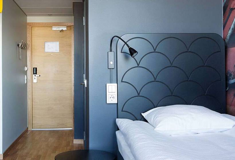 Номер Стандарт, Comfort Hotel Göteborg
