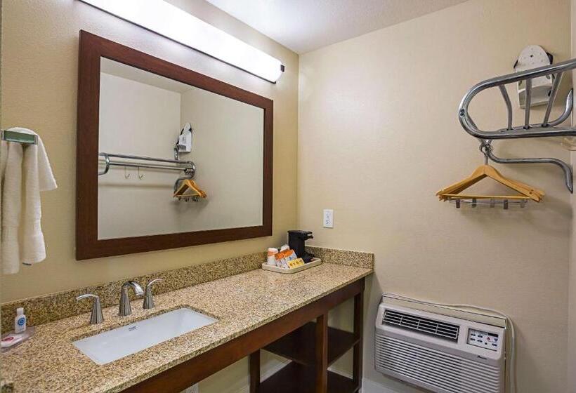 스탠다드 룸, Comfort Inn Bishop