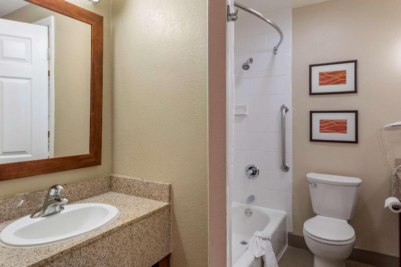 Стандартный Номер Кровать Кинг, Comfort Inn & Suites Ventura Beach