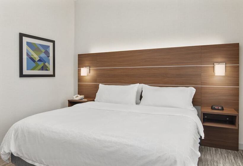 스위트, Holiday Inn Express Hotel Sacramento Airport Natomas By Ihg