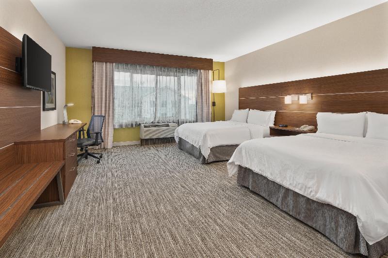 장애인을 위한 스위트, Holiday Inn Express Hotel Sacramento Airport Natomas By Ihg