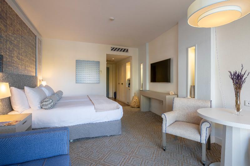 스탠다드 룸, Holiday Inn Express Hotel Sacramento Airport Natomas By Ihg