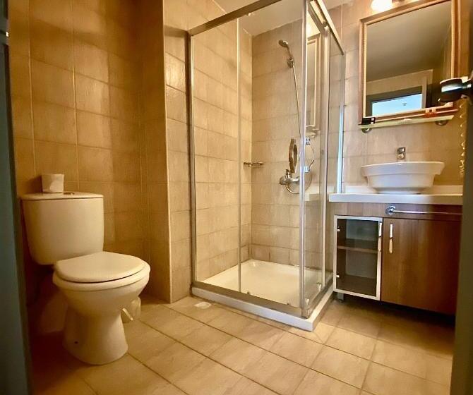اتاق استاندارد, Kafkas Hotel Istanbul