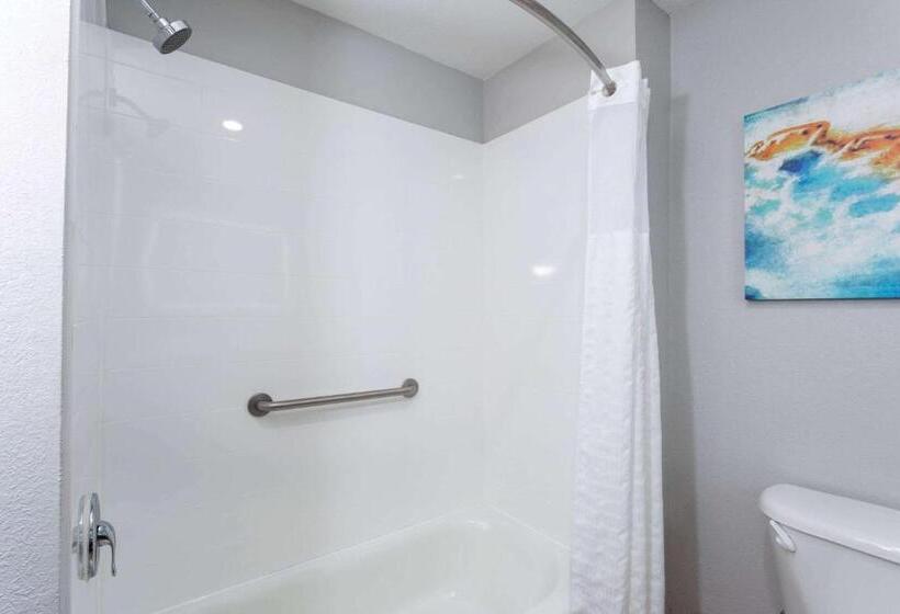 דירת חדר, La Quinta By Wyndham Tampa Central