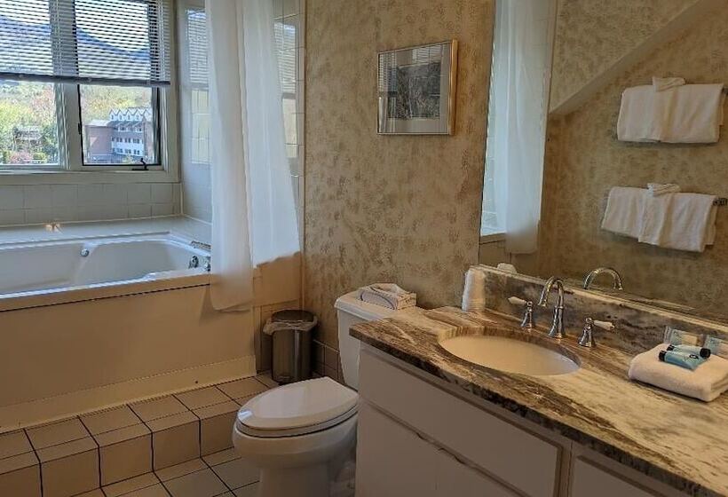 带1个卧室的公寓, Rivergreen Resort