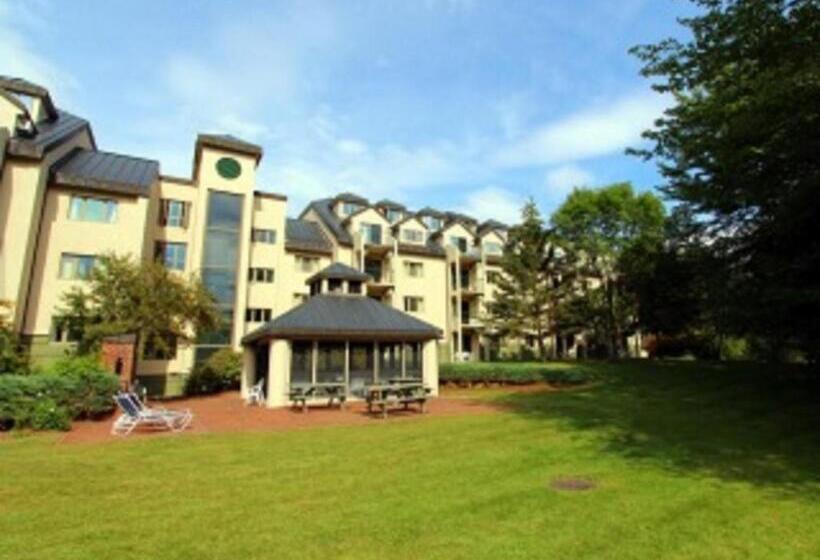 套房, Rivergreen Resort