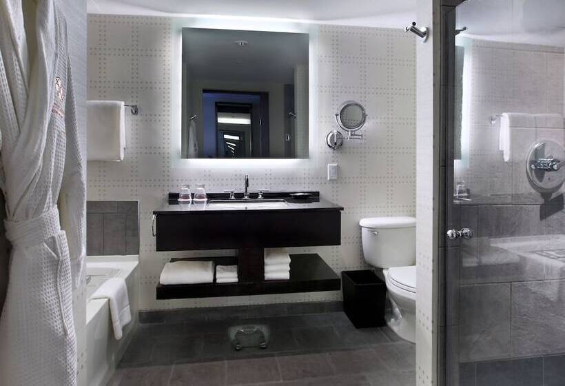 Номер Deluxe, The Liberty, A Luxury Collection Hotel, Boston