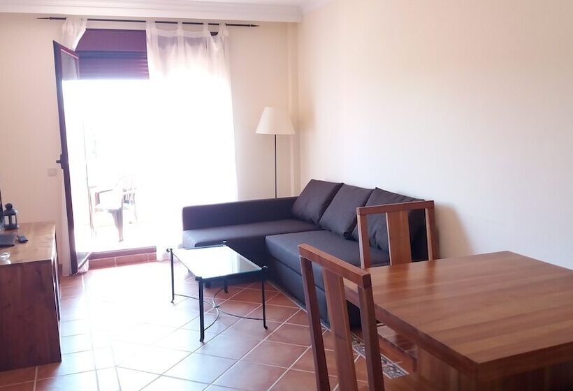Апартаменты 2 Спальни, Royal Suites Marbella