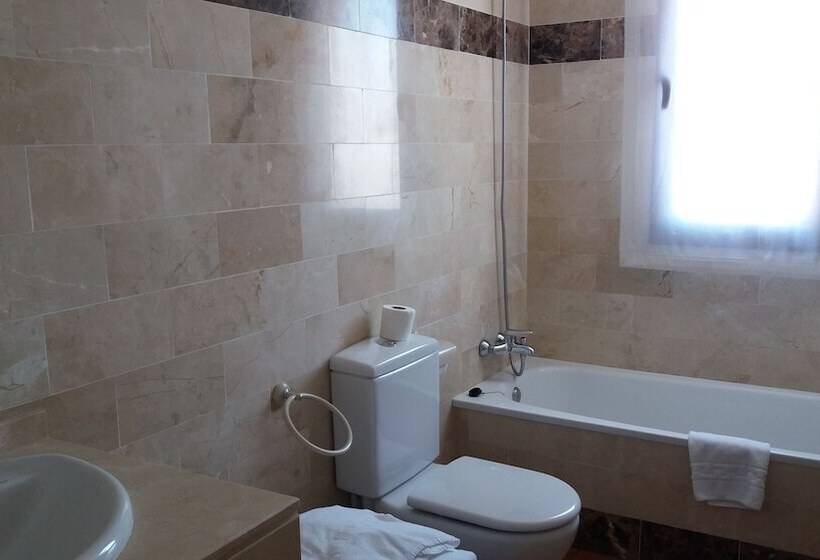 ２ベッドルームアパートメント, Royal Suites Marbella