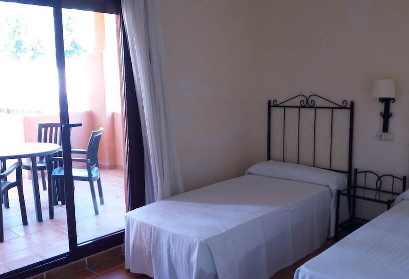 ３ベッドルームアパートメント, Royal Suites Marbella